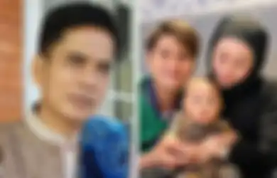 Pasca Sang Putri Damai dengan Rizky Billar, Endang Mulayana Pilih Balik ke Cianjur, Benarkah Ogah Lihat Sang Mantu?