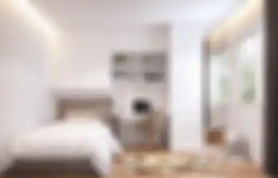 Optimalkan Ruang Penyimpanan Kamar Tidur Anda dengan Tips Berikut!