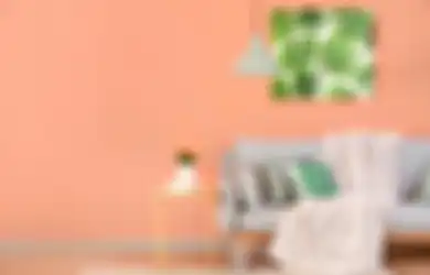 5 Warna Cat Tembok Ini Berikan Kesan Menenangkan. Cocok Buat di Kamar!