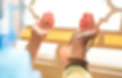 Kumpulan Doa Harian, Bacaan Doa Agar Anak Menjadi Insan yang Jujur