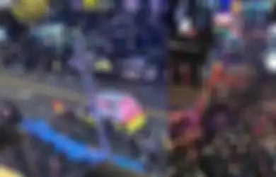6 Tragedi yang Merenggut Puluhan Hingga Ratusan Nyawa di Bulan Oktober, dari Kanjuruhan Sampai Itaewon