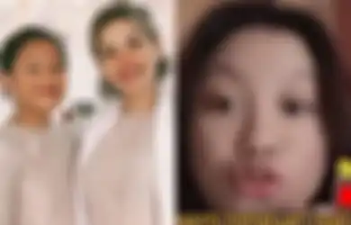 Tak Terima Ibunya yang Dipenjara Dihujat, Lolly Anak Nikita Mirzani Langsung Pasang Badan, Netizen Malah Soroti Sikapnya yang Dinilai Judes