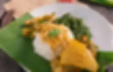 Bahayanya Ngeri Jika Masih Ngeyel, Mulai Sekarang Stop Makan Nasi Padang dengan 2 Lauk Ini Kalau Masih Sayang Nyawa