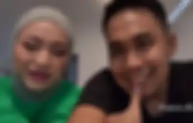 Kini Didekati Mantan Pacar Meski Statusnya Janda Beranak Satu, Nathalie Holscher Heran: Kamu Benar Terima Aku?