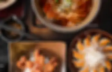 6 Kuliner Lezat Khas Jepang yang Wajib Banget Lo Cobain! | HAI & Japan