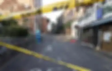Duh! Polisi yang Diperiksa atas Keterlibatan Penanganan Tragedi Itaewon Ditemukan Meninggal di Rumahnya, Diduga Bunuh Diri!