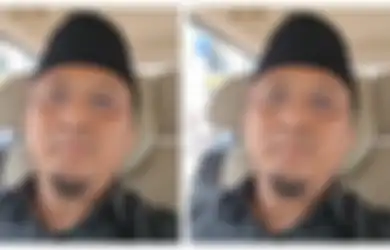 Ustaz Yusuf Mansur Curhat Alami Kecelakaan di Tol Cipularang, Ungkap Kondisi Kendaraannya hingga Sentil Pemerintah