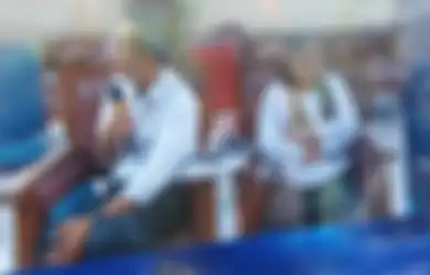 KEKESALAN Samuel Hutabarat saat Diberi Pertanyaan Tak Nyambung Oleh Pengacara Ferdy Sambo: Ngawur