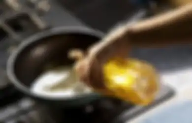 Berlaku 3 Hari, Harga Sembako Minyak Goreng Diskon Besar-besaran, Termurah dari Sabang Sampai Merauke!