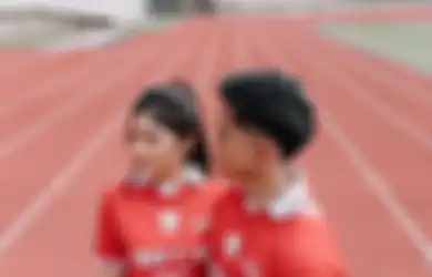 Kaesang Pangarep Pamer Foto Prewedding dengan Erina Gudono, Felicia Tissue: Dia Lebih Pilih Selingkuhannya