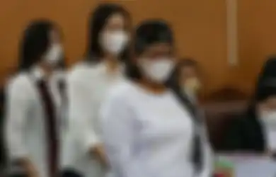 Tangis Ibunda Yoshua Hutabarat Pecah di Persidangan, Rosti Simanjuntak Semprot Ferdy Sambo: Tidak Usahlah Banyak Bicara