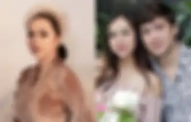 Jadi Single Mom Sukses, Aura Kasih Mampu Biayai Anak Seorang Diri Setelah Cerai, Sumber Uang Diungkap