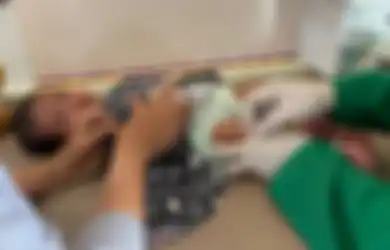 Dijamin Gratis, Ini Dia Jenis Vaksin Anak yang Bisa Didapatkan di Puskesmas dan Posyandu, Jangan Sampai Terkena Penyakit Menular Akibat Menyepelekan!