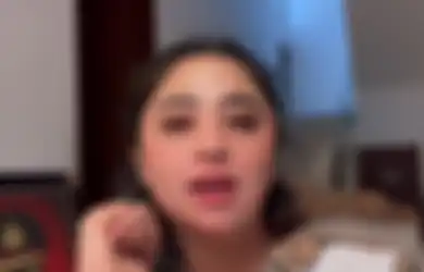 Wajahnya Bening Makin Cantik Paripurna, Dewi Perssik Blak-blakkan Ngaku Dirinya Pakai Susuk Halal