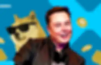 Elon Musk Sah Jadi Pemilik Twitter, Nilai Kripto DOGE Naik 111 Persen, Kok Bisa?