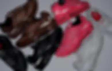 Supreme x Nike Merilis Kolaborasi Air Max 98 TL untuk Edisi Fall 2022