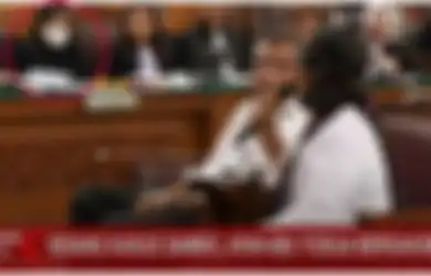 Fakta Baru Terungkap! Kebohongan ART Ferdy Sambo Soal Asal-usul Anak Bungsu Putri C Dibongkar oleh Ajudan 