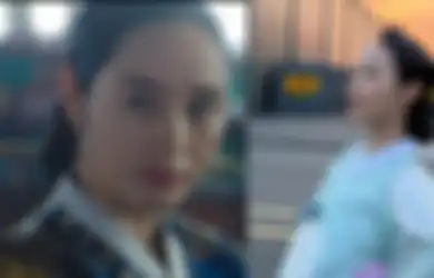 Akting Keren Jadi Ratu Hwa Ryeong Muda, Intip Info Drama Korea Chaerin Cherry Bullet