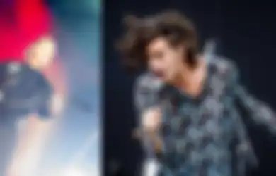 Vokalis The 1975, Matt Healy: Buat Gue, Metallica Adalah Band Terburuk Sepanjang Masa!