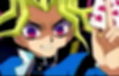 Siap-siap! Anime Yu-Gi-Oh! akan Tayang di Netflix 18 November!