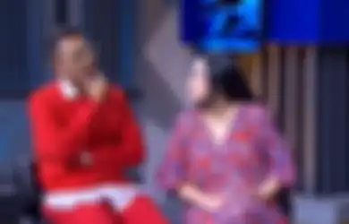 CINTA yang Dulu Sudah Lama Hilang, Sosok Ini Sebut Nagita Slavina dan Raffi Ahmad Bisa Betah Jadi Suami Istri Gegara Hal Ini