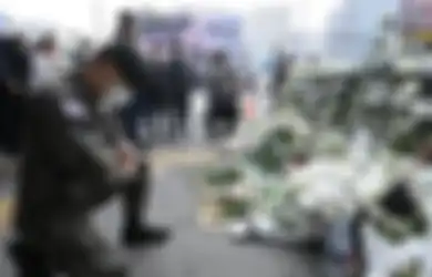 Sebelum Tragedi Halloween Itaewon Sudah Diingatkan Warga tapi Nggak Direspons, Kepolisian Korea Mengaku Bersalah