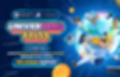 Sambut Harbolnas DANA Hadirkan ‘Universeru 11.11’ Apa Keuntungannya?