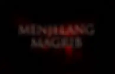 Bikin Bangga, Film 'Menjelang Magrib' Tayang di Ajang Festival Film Tertua di Barcelona!