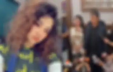 Adiknya Dihujat dan Difitnah, Kakak Dewi Perssik Sampai Temui Haters Gara-gara Muak Permintaan Maaf Tidak Tulus dari Hati