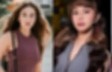 Bak Ikut Campur Perselingkuhan RD, Borok Luna Maya Langsung Dibongkar Denise Chariesta: Dia Telfonin Temen Artisnya..
