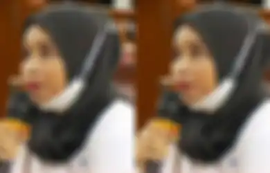Diduga Berbohong, Susi Siap Dilaporkan Kuasa Hukum Brigadir J ke Polisi, Penampilannya yang Mendadak Religius Disentil