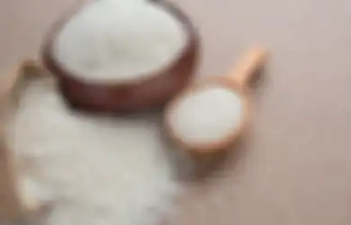 Harga Sembako Beras Paling Murah Rp 9.400 dan Bisa Bayar Pake QRIS, Dijamin Kualitasnya Bersaing!