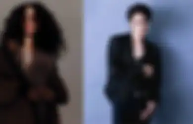 H.E.R Mengunggah Reels tentang Jin BTS di Akun Instagram Pribadinya