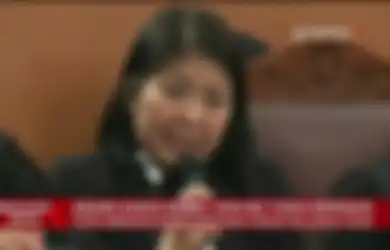 Putri Candrawati Menangis Sampaikan Permohonan Maaf kepada Orang Tua Brigadir J, Istri FS: Saya Tidak Menginginkan Kejadian Ini