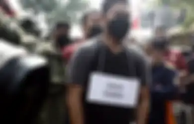 'Bapak Keluar Saya Kaget', Akui Todongkan Senjata ke Ferdy Sambo hingga Suami Putri Candrawathi Angkat Tangan, Terungkap 9 Pengakuan Adzan Romer di Persidangan