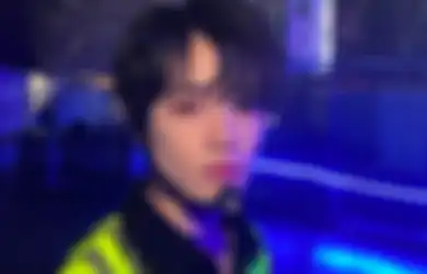 UPDATE, Chenle Berikan Kabar Terbaru Mengenai Kesehatan Haechan NCT