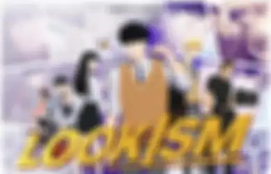 Akibat Tragedi Itaewon, Netflix Tunda Penayangan Anime Adaptasi Webtoon Korea Selatan, 'Lookism'