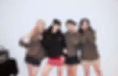 Konser BLACKPINK Tak Bisa Digelar di Stadion Utama GBK, Penggemar Singgung Istri Hamish Daud: Penyanyi Raisa Kok Gak Disindir Menpora?