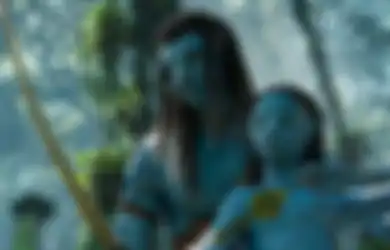 7 Fakta Film Avatar 2: The Way of Water, Durasinya Mencengangkan!