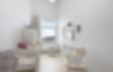 Si Kecil Jadi Gak Rewel Lagi, Begini Desain Kamar Bayi yang Bawa Energi Positif di Rumah Minimalis, Aturan Feng Shui Beri Uraiannya