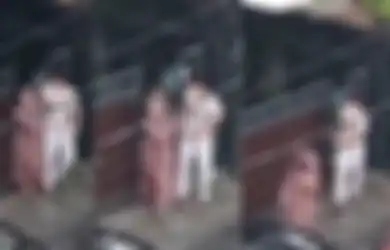 Rumah Kontrakan di Cilandak Tak Lagi Dihuni, Rizky Billar dan Lesti Kejora Ternyata Asyik Liburan ke Lokasi Ini