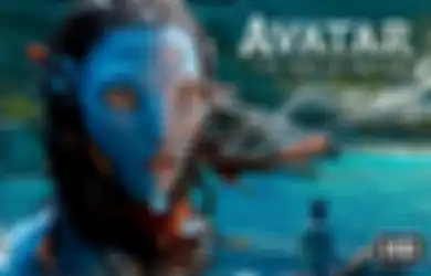 BIJAK! Berikut Kumpulan Quotes dari Film Avatar: The Way of Water