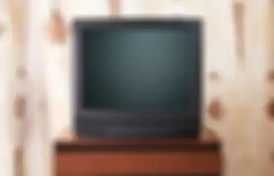 Solusi Siaran TV Analog Mati,  Begini Cara Pasang Set Top Box di TV Analog