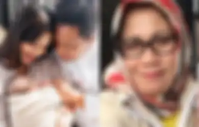 Tak Izinkan Arie Kriting Ikut Acara Keluarga, Nursyah Marah Tak Bisa Gendong Cucu: Itu Anak Indah Permatasari!