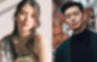 Info Drama Korea Park Seo Joon dan Han So Hee, Netflix Bagikan Spoiler Pertama Nih!