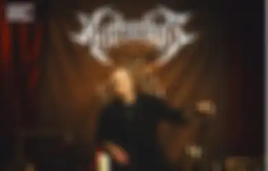 Kiichi Chaos alias Matt Heafy Bikin Lagu untuk Team eSports: Metal dan Gaming Adalah Hidup Gue!