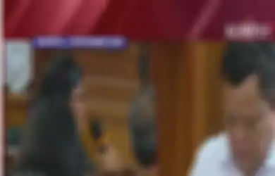 Amarah Meluap, Ibunda Brigadir J Sentil soal Hubungan Kuat Maruf dan Putri Candrawathi: Ada Apa Sama si Putri?
