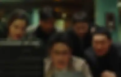 Rekomendasi Film Korea Genre Komedi. Dijamin Bikin Ngakak Banget!