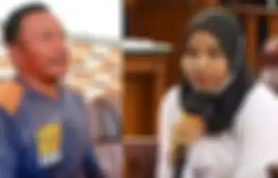 Susi Tutupi Kasus Pembunuhan Brigadir J dari Keluarganya, Sang Suami Kaget Bukan Kepalang Saat Istrinya Ikut Disidang, Beri Pesan Menohok ini