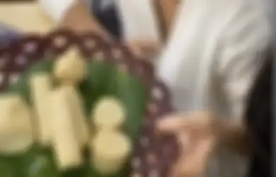 Gisel Tutupi Belahan Dadanya di Foto Terkini, Status Tersangka Mantan Istri Gading Marten Dibahas Lagi